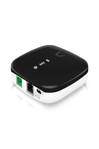 Ubiquiti UISP-FIBER-XG 10000 Mbps Fiber Transceiver