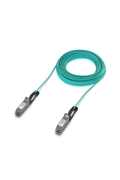 Ubiquiti Long-Range QSFP28 Direct Attach Cable