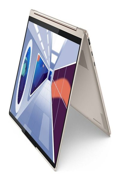 Lenovo Yoga 9 14 IRP8 83B1 - Flip-Design - Notebook - Core i7 - 83B1001EGE