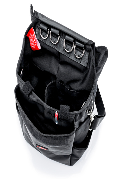 KNIPEX 00 50 51 T LE - Tool Bag 250 x 470 x 150 mm - 00 50 51 T LE