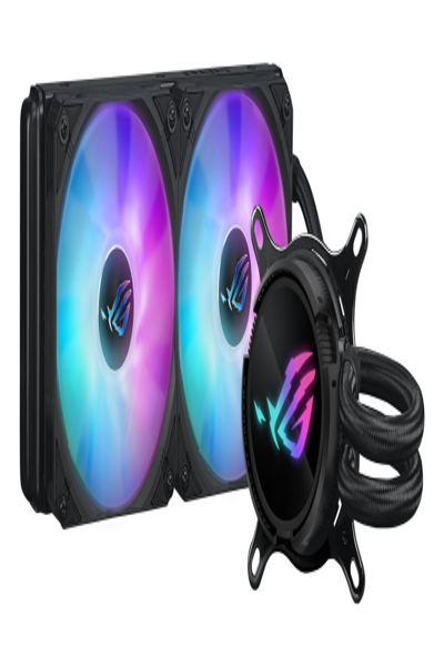 ASUS ROG Strix LC III 240 ARGB Water cooler - 90RC00S1-M0UAY0