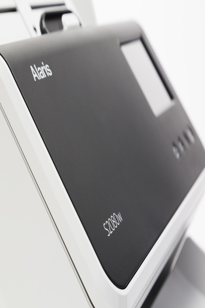 Scanner Kodak Alaris S2060W 600 DPI 60 ppm