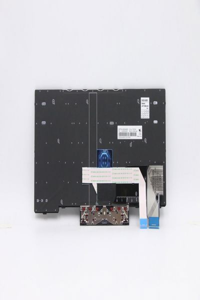 Lenovo 5N20V43011 ThinkPad X13 Gen 1 Internal Keyboard - 5N20V43011