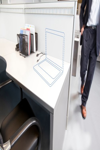 Kensington Twin MicroSaver - Câble de sécurité