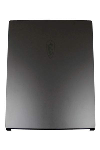 MSI 3076S4A416HG0 Displaydeckel 39.6cm 15.6 Zoll schwarz-blau New Dragon