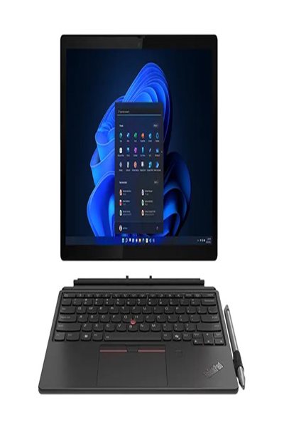 Lenovo ThinkPad X12 Avtakbar Gen 2 21LK - 21LK001AGE