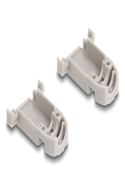 Delock D-Sub 9-polig kontakthölje - 67027