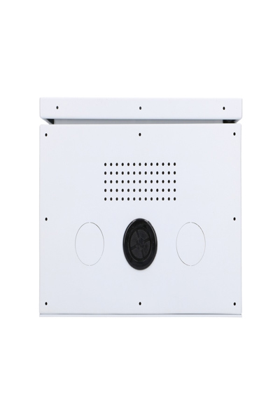 Extralink Outdoor PoE switch Minos 8x RJ45 1000Mbps PoE, 2x SFP, 200W, L2, active Cooling, Managed, L2, Gigabit Ethernet (10/100/1000), Power over Ethernet (PoE)