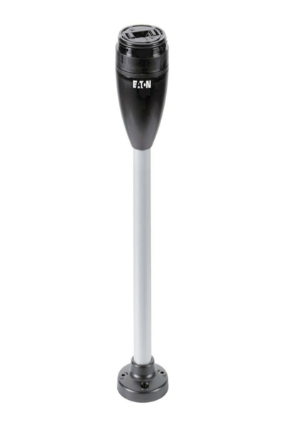Base Eaton SL7-CB-250 250 mm avec tube et pied en aluminium
