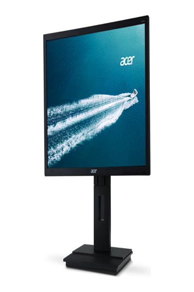 Acer B226WLymdr LED Écran