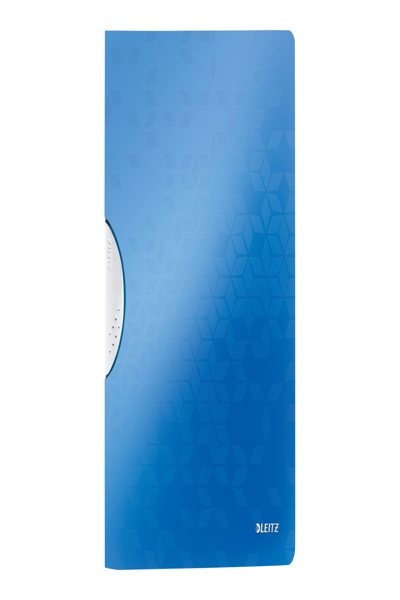 Fichier Esselte Leitz WOW ColorClip