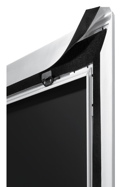 celexon Expert PureWhite - Manuel - 3,12 m (123") - 2,5 m - 190 cm - 4:3 - Blanc mat