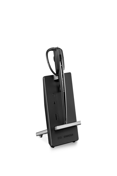 EPOS SENNHEISER Impact D 10 USB ML - Headset - 6.8 KHz - 1000574