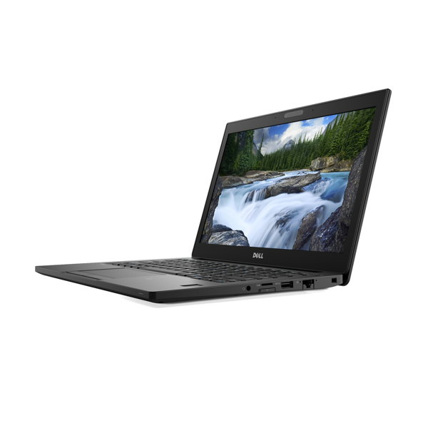 Dell Latitude 7290 - 12,5" bärbar - Core i5-8350U - V0JTH