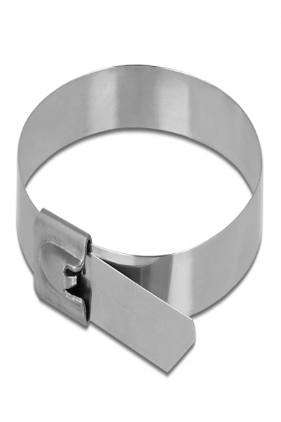 Serre-câbles Delock - 15 cm (lot de 10)