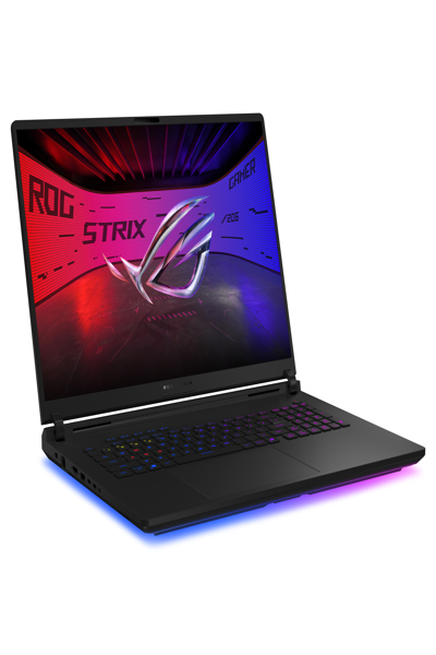 ASUS ROG Strix SCAR 18 G835LX-SA030W Core Ultra 9 - 90NR0LF1-M002P0