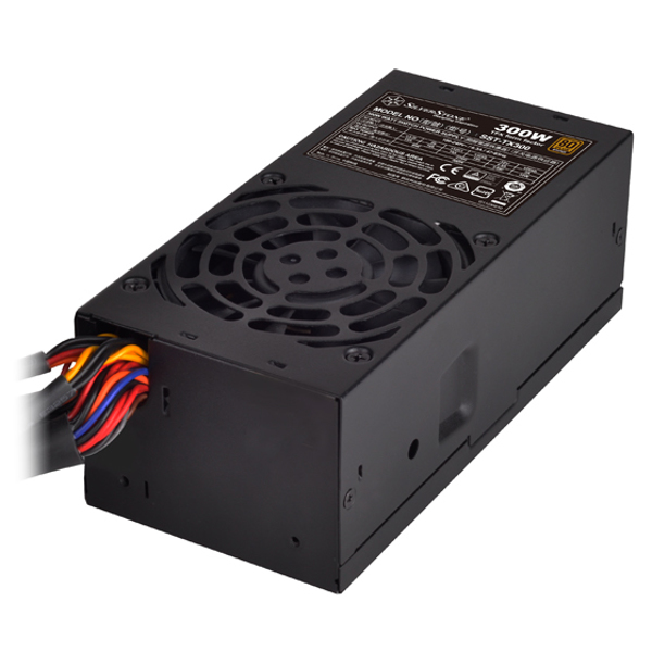SilverStone TFX Series SST-TX300 - 300 W - SST-TX300