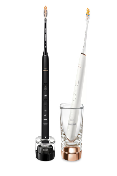 Philips Sonicare DiamondClean HX9914/69 sonic toothbrush - HX9914/69