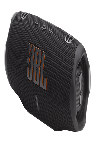 JBL Charge 6 - Noir CHARGE6BLK - Audio - 20 kHz