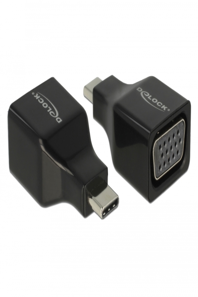 Delock Extern videoadapter - 63933