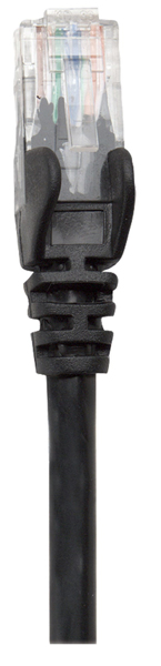 Premium - Patch-kabel - RJ-45 (M) till RJ-45 (M) - 3,0 m - 738361