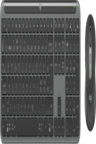 Logitech Signature Slim Combo MK950 Business Graphite PAN