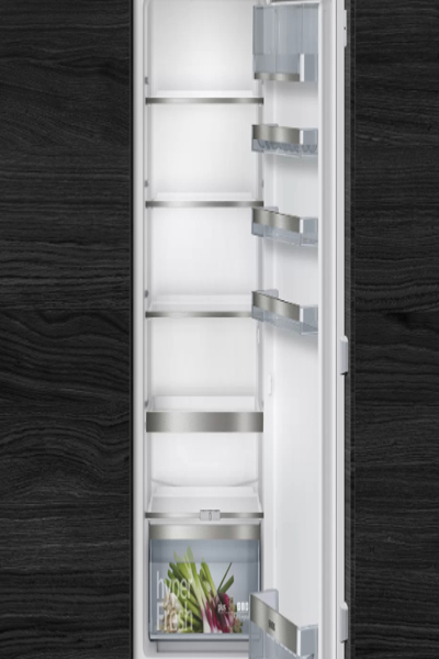 Siemens KI87SADE0 IQ500 Fridge Freezer - KI87SADE0