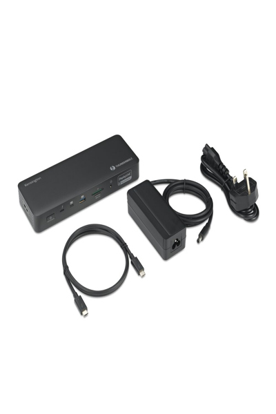 Kensington SD5920T EQ Thunderbolt 4 DisplayLink Docking Station - K35234EU