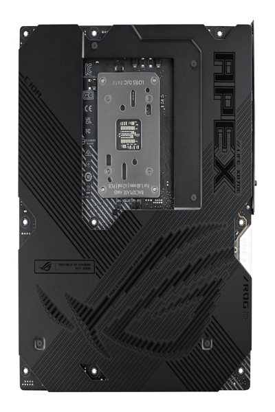 ASUS ROG CROSSHAIR X870E APEX - 90MB1KR0-M0EAY0