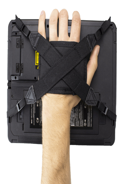 Panasonic InfoCase PCPE-INFA3XS - TOUGHBOOK 20 - 25.6 cm (10.1") - 272.15 g - PCPE-INFA3XS