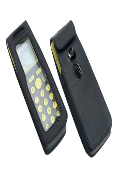 Poly Kirk leather pouch for DECT phone - 2319701