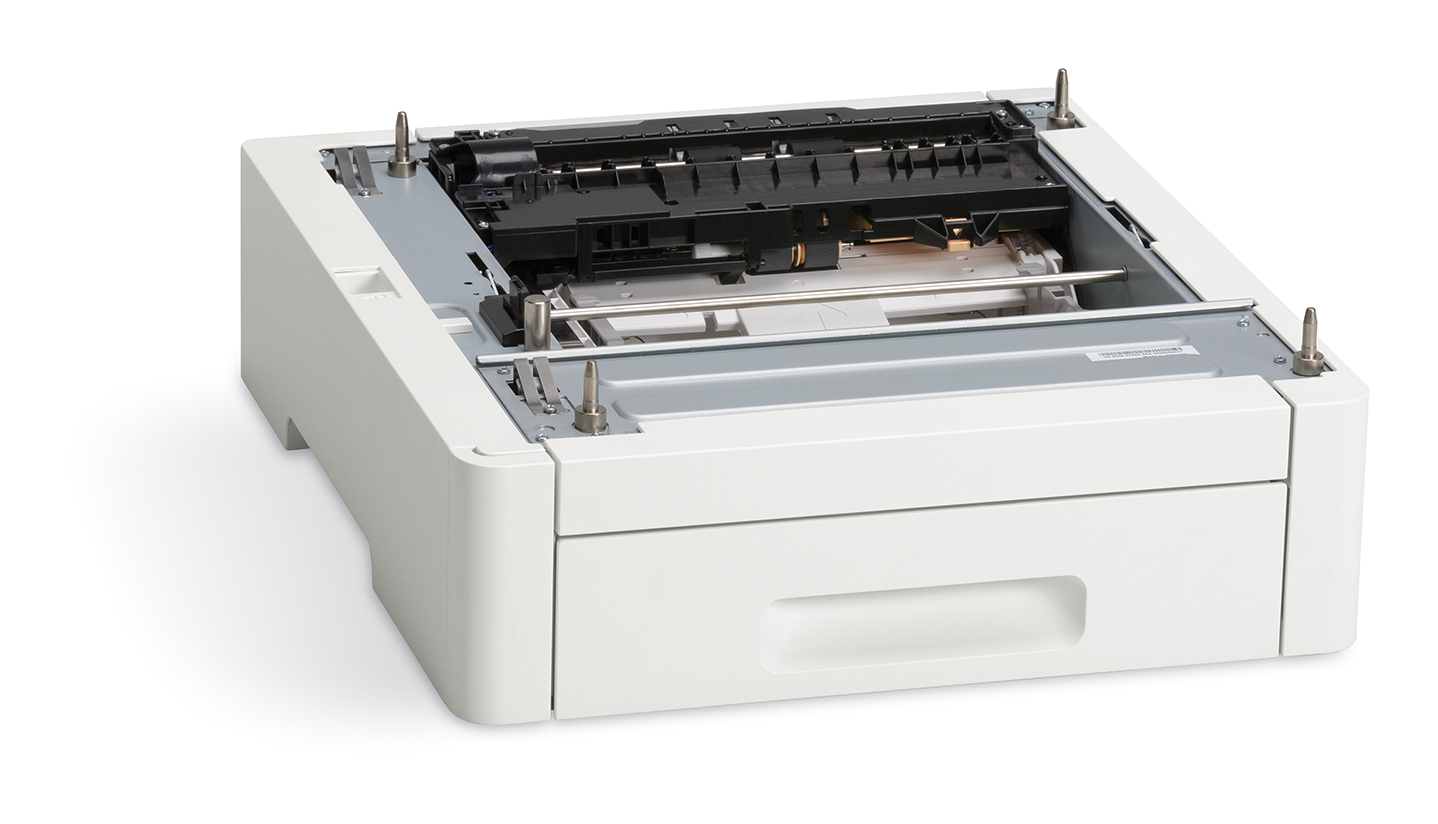 Bac Xerox 550 feuilles pour la série VersaLink C/B