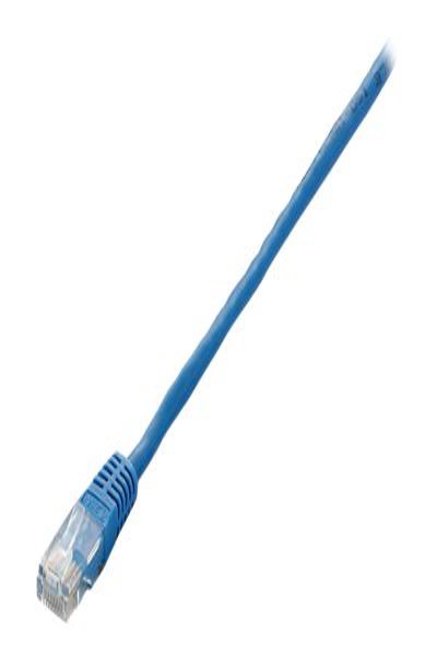 Câble de raccordement RJ-45 mâle à mâle Equip Life
