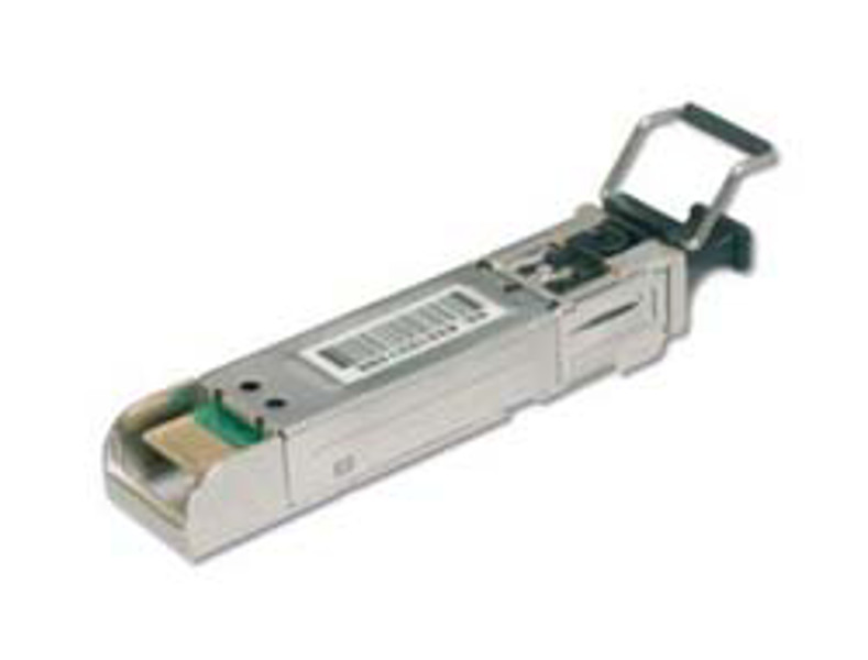 DIGITUS Cisco Compatible SFP Module 1.25Gbps 550m LC - DN-81000-02