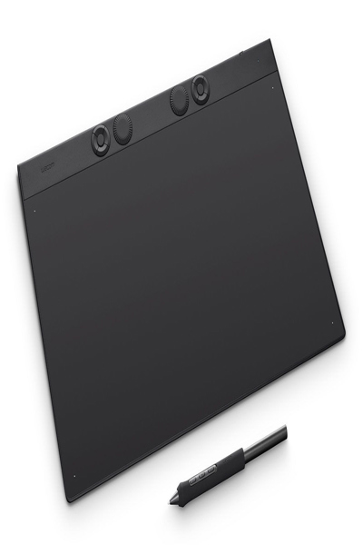 Wacom Intuos Pro large wired/wireless tablet - PTK870K0B