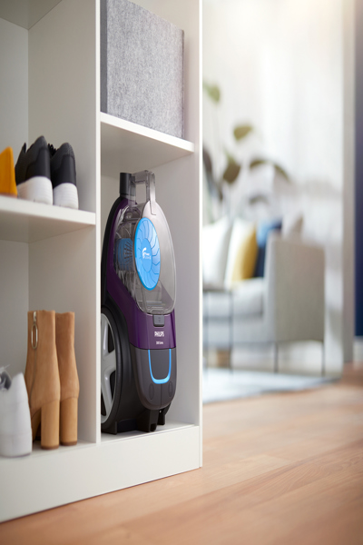 Philips PowerPro Compact FC9333 Vacuum Cleaner - FC9333/09