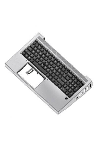 HP M35818-041 German Keyboard