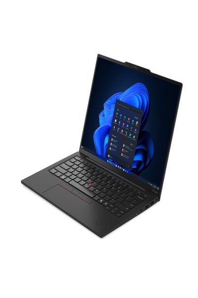 Lenovo X1 Carbon - 14" Notebook - Core Ultra 7 2 GHz 35.6 cm - 21NX009UGE