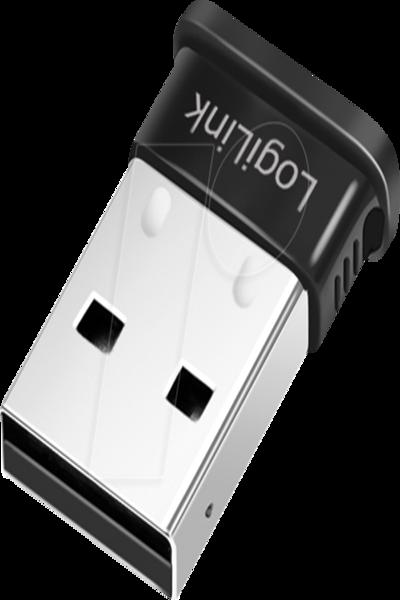 LogiLink Bluetooth 5.3 USB-adapter - BT0066