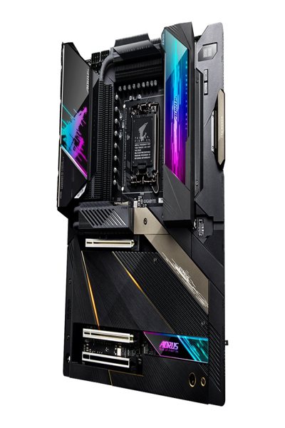 Gigabyte Z690 AORUS XTREME RAM Memory Intel LGA 1700 Intel® Core i5 - Z690 AORUS XTREME