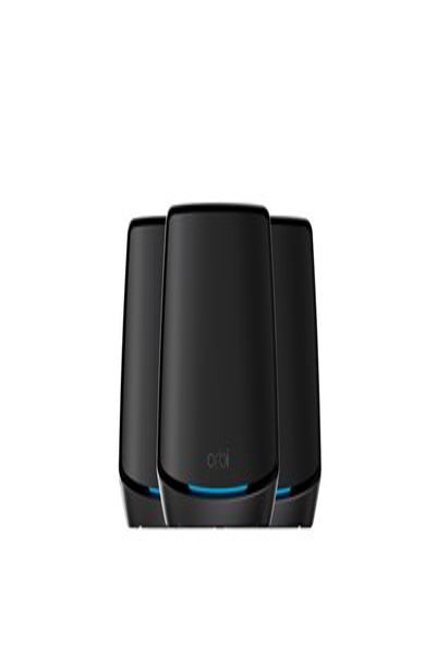 Netgear Orbi RBK863SB Wi-Fi system - RBK863SB-100EUS