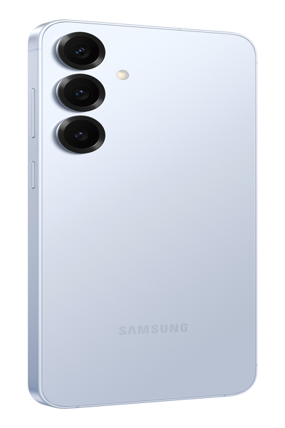 Samsung Galaxy S25+ SM-S936BLBDEUB - Smartphone - 256 GB - SM-S936BLBDEUB