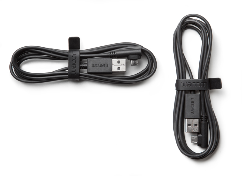 Wacom Intuos M Bluetooth - Wired & Wireless - Pen - CTL-6100WLK-N
