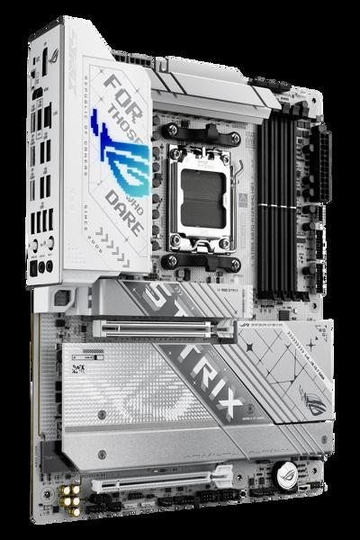 ASUS ROG STRIX X870-A GAMING WIFI - 90MB1IF0-M0EAY0