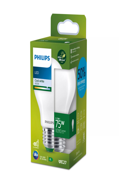 Signify Philips - Ampoule à filament LED
