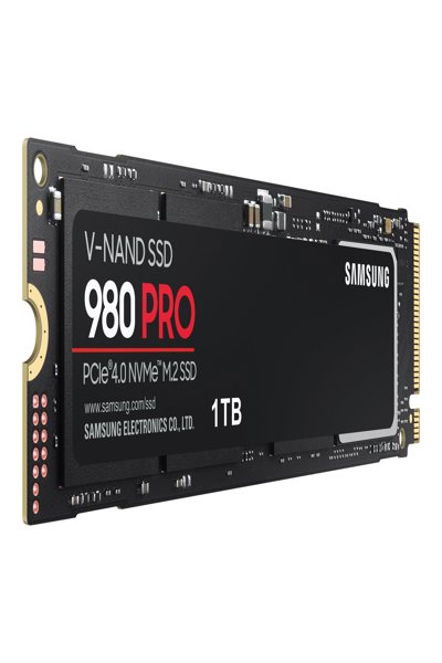 Samsung 980 PRO MZ-V8P1T0BW - SSD