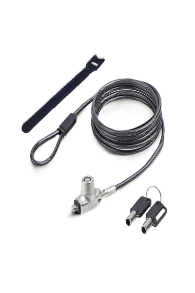 SNBLK-LAPTOP-LOCK - SNBLK-LAPTOP-LOCK