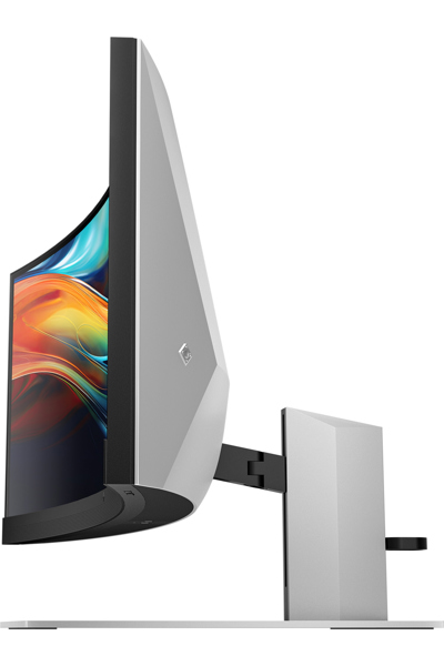 HP Series 7 Pro 5K2K Conferencing Monitor: 40-inch (100.8 cm) Flat Screen - 8Y2R2A5#ABB