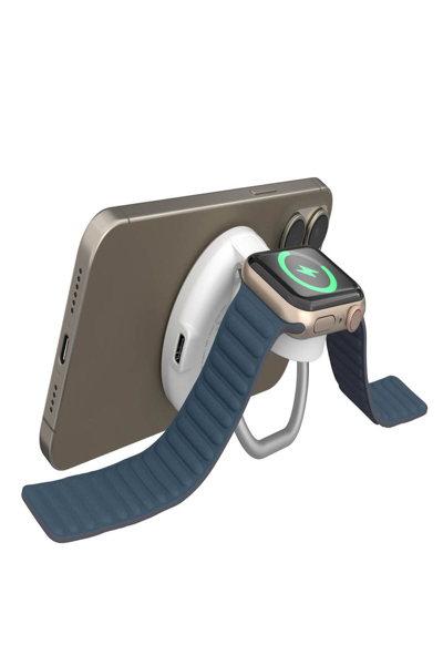 Targus HyperJuice - Wireless charging stand - HJ3310WHGL
