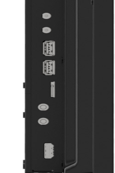 Iiyama ProLite LH8665UHSB-B1 86" LED LCD - LH8665UHSB-B1